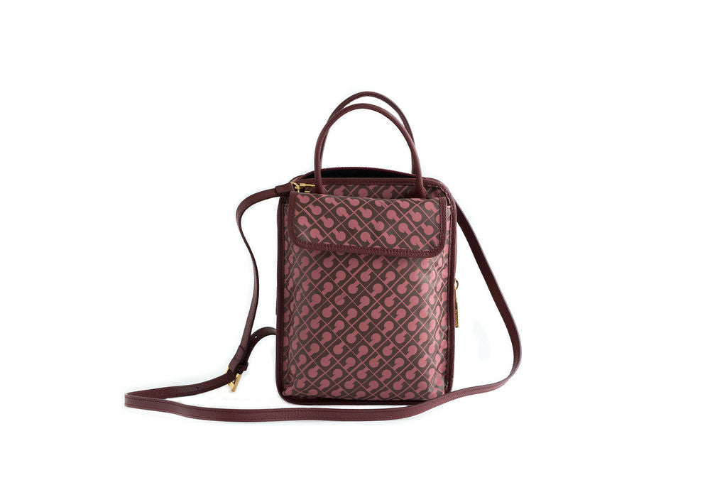 Bolsa Crossbody GHB0102