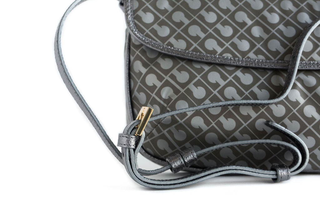 Bolsa Crossbody mediana GHB0119