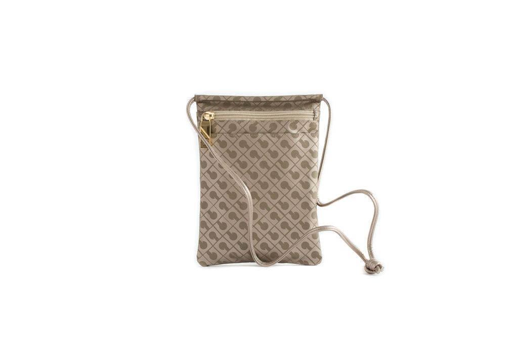 Bolsa Crossbody Chica GHB0118