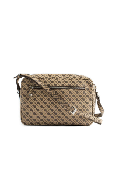 Bolsa Crossbody GHB0112