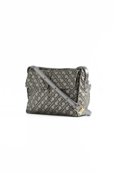 Bolsa Crossbody GH0206