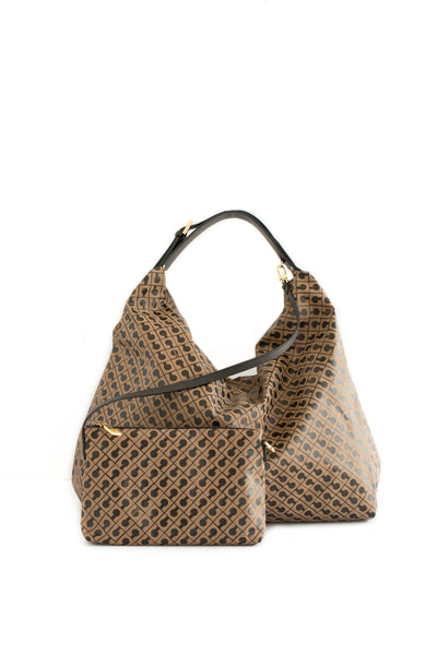 Bolsa Hobo GH1020