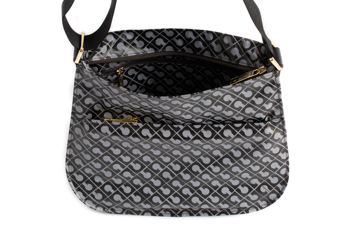 Bolsa Crossbody Chica GH0261