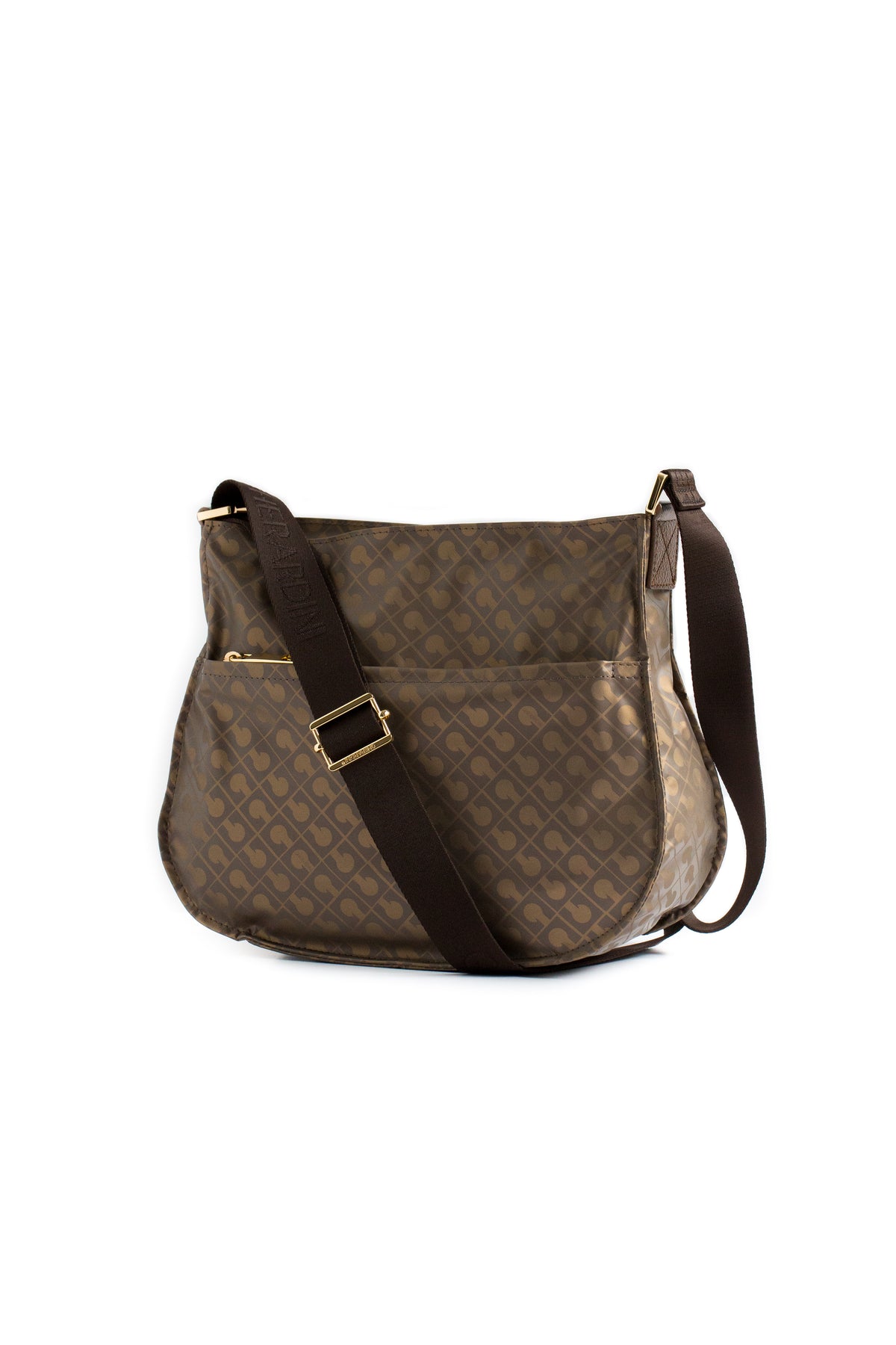 Bolsa Crossbody Chica GH0261