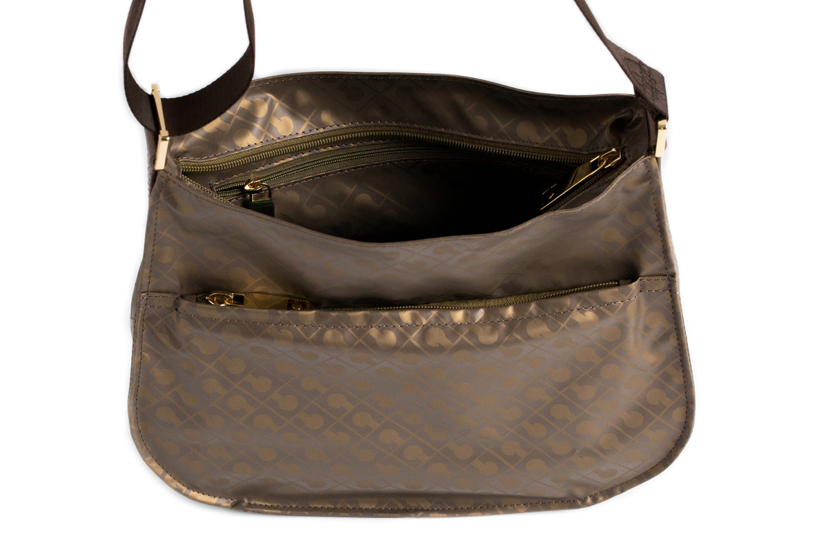 Bolsa Crossbody Chica GH0261