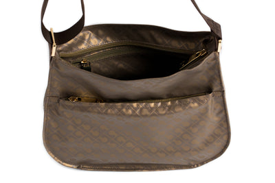 Bolsa Crossbody Chica GH0261