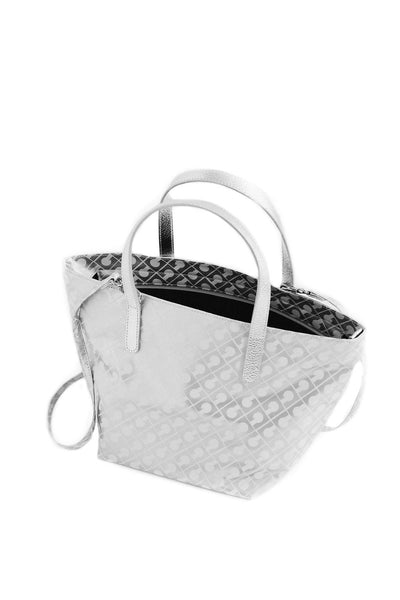 SHOPPER PEQUEÑO CON ASA GHB0249