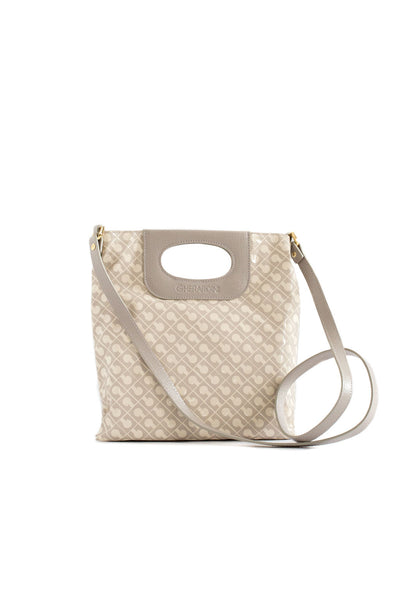 BOLSA MINI CON ASA Y  CIERRE IMAN GHB0227