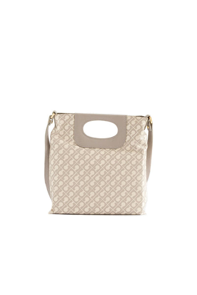 BOLSA MINI CON ASA Y  CIERRE IMAN GHB0227