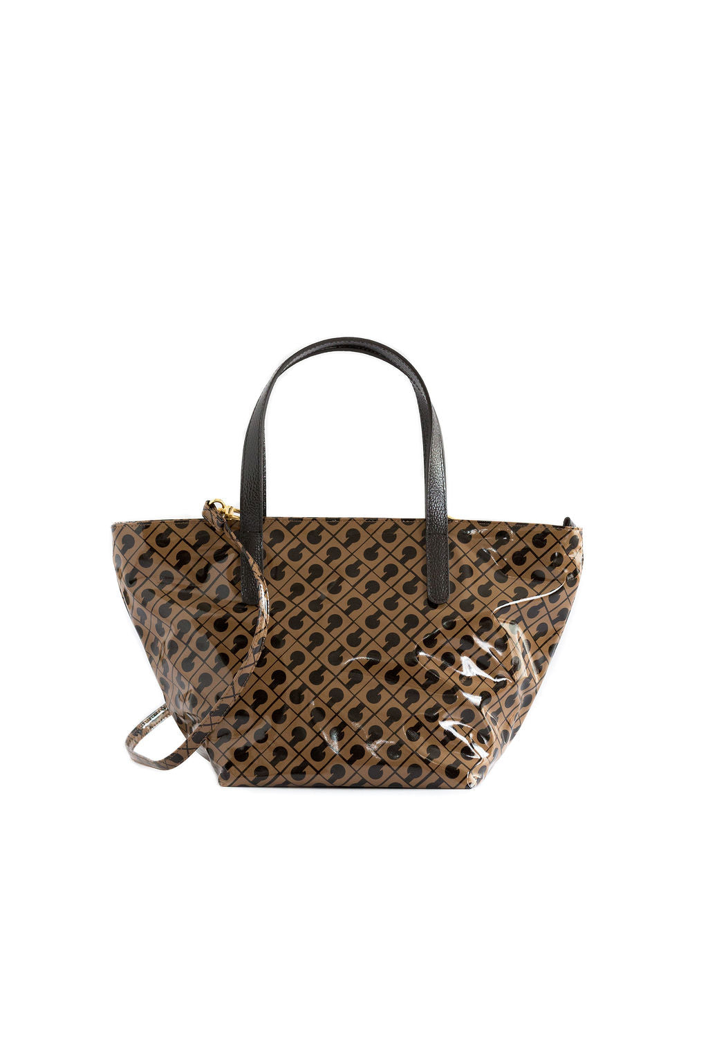 SHOPPER PEQUEÑO CON ASA GHB0249