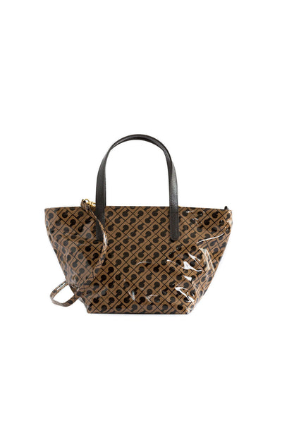 SHOPPER PEQUEÑO CON ASA GHB0249