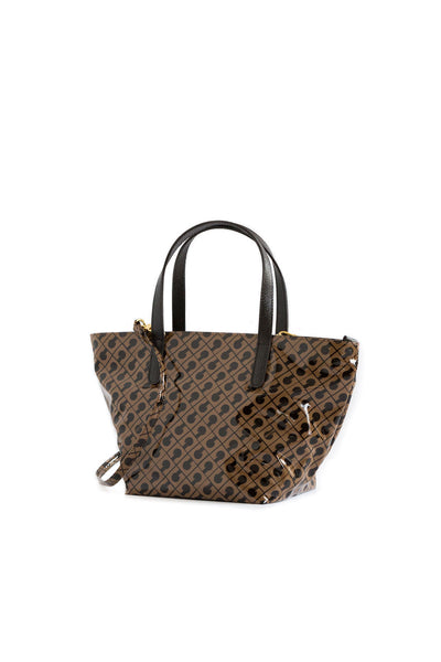 SHOPPER PEQUEÑO CON ASA GHB0249