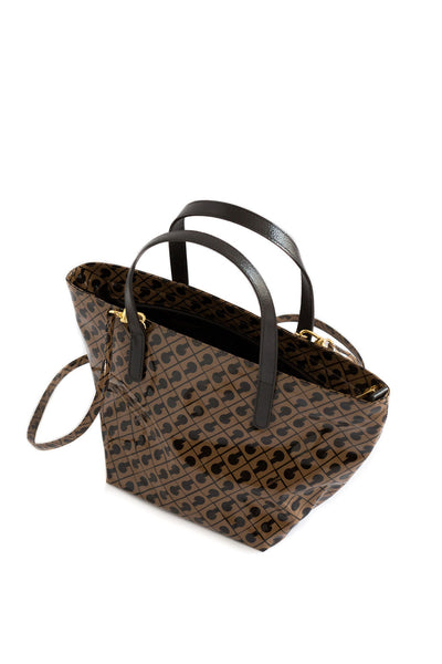 SHOPPER PEQUEÑO CON ASA GHB0249