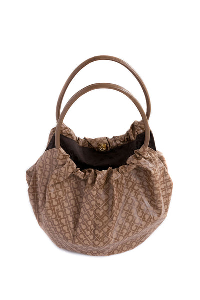 Bolsa Hobo Grande GH0230