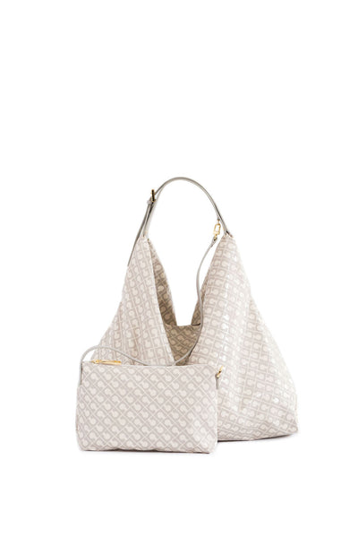 BOLSA HOBO CLASICA GH1020