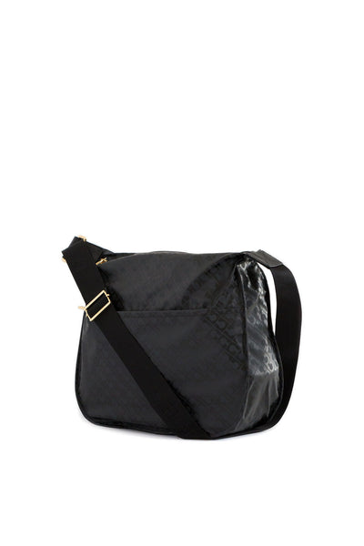 BOLSA CROSSBODY CON ZIPPERS GH0260