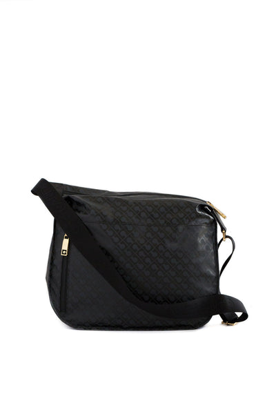 BOLSA CROSSBODY CON ZIPPERS GH0260