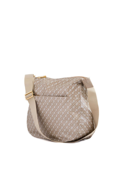 BOLSA CROSSBODY CON ZIPPERS GH0260