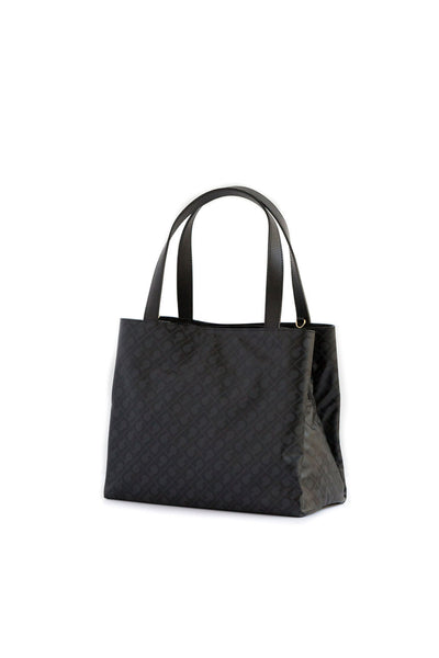 BOLSA CHICA CON ASAS Y CORREA GHB0250