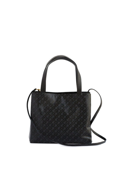 BOLSA CHICA CON ASAS Y CORREA GHB0250