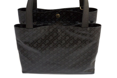 BOLSA CHICA CON ASAS Y CORREA GHB0250