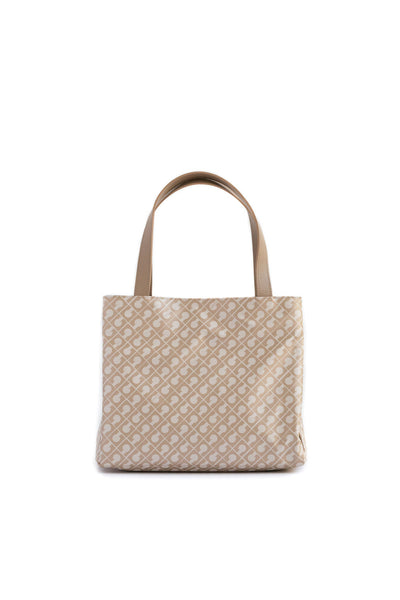 BOLSA CHICA CON ASAS Y CORREA GHB0250