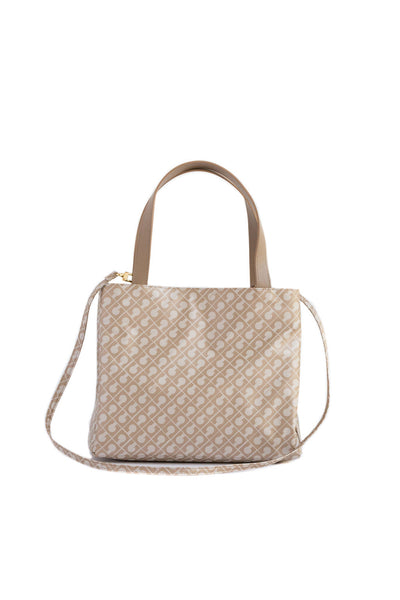 BOLSA CHICA CON ASAS Y CORREA GHB0250