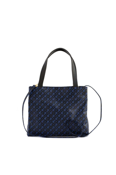 BOLSA CHICA CON ASAS Y CORREA GHB0250