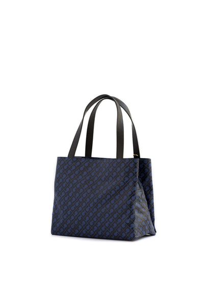 BOLSA CHICA CON ASAS Y CORREA GHB0250
