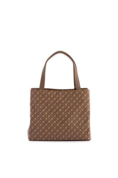 BOLSA CHICA CON ASAS Y CORREA GHB0250