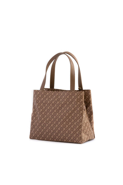 BOLSA CHICA CON ASAS Y CORREA GHB0250