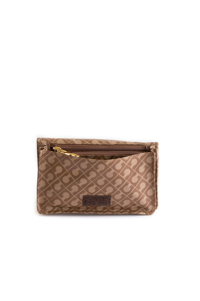 BOLSA CHICA CON ASAS Y CORREA GHB0250
