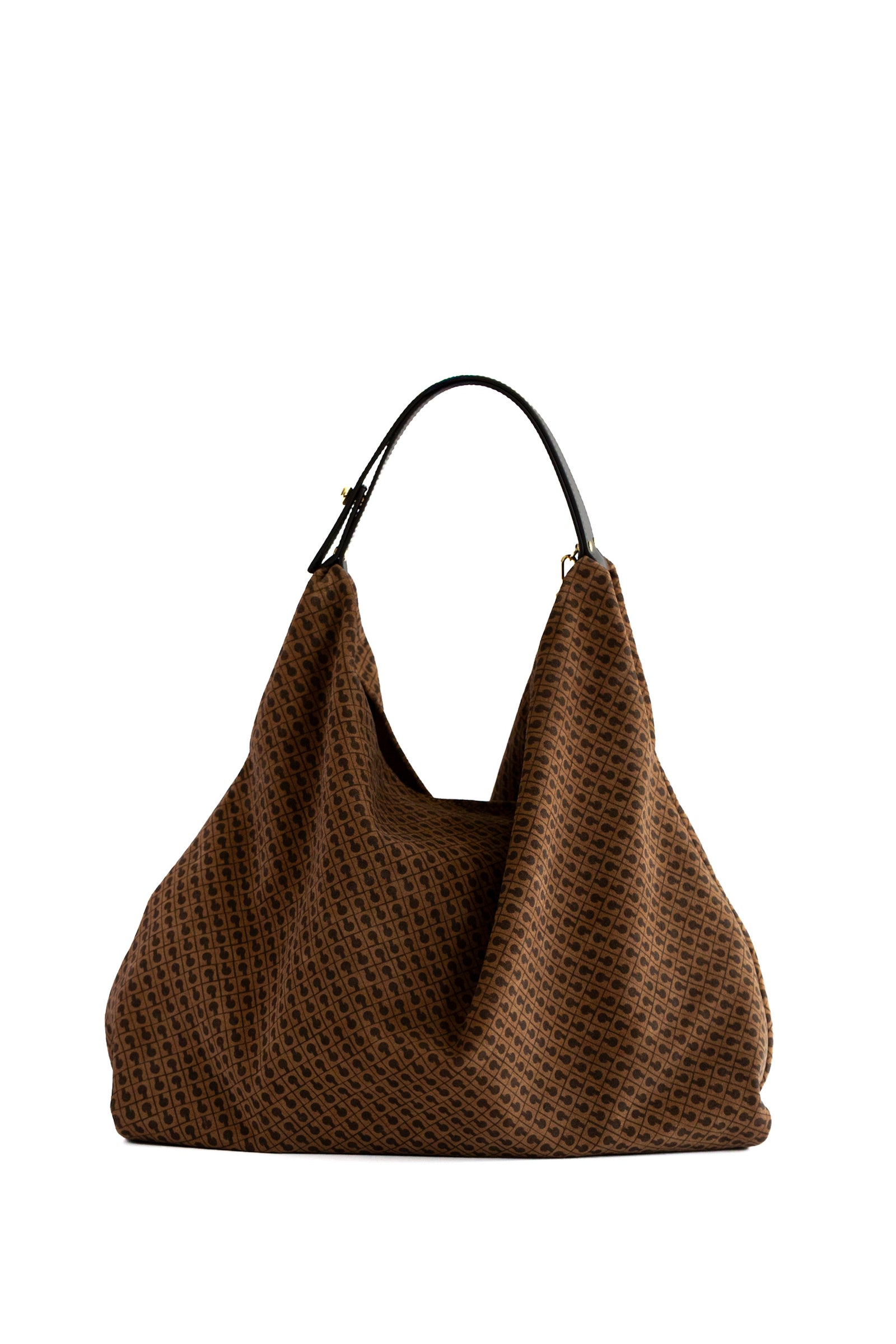 BOLSA HOBO MEDIANA  GHB0308