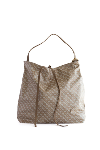 Bolso Hobo reversible  GH2482