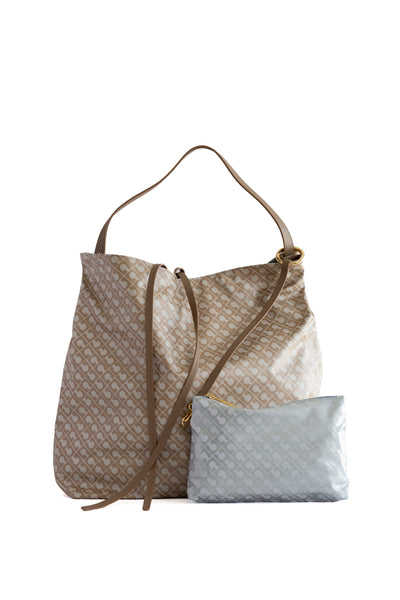 Bolso Hobo reversible  GH2482