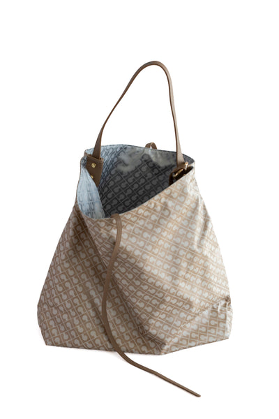 Bolso Hobo reversible  GH2482