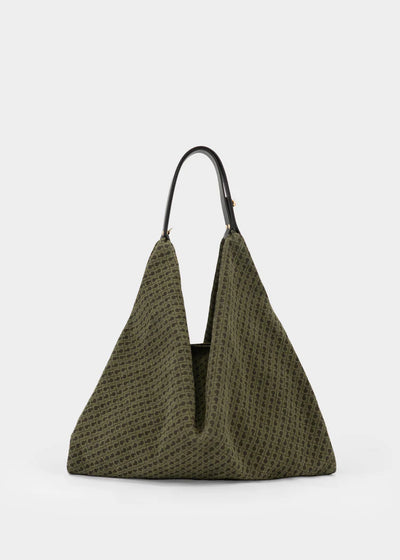 BOLSA HOBO MEDIANA  GHB0308