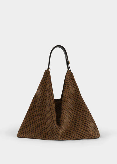 BOLSA HOBO MEDIANA  GHB0308