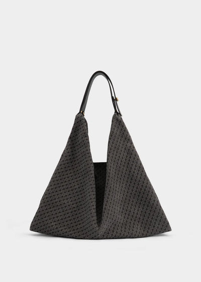 BOLSA HOBO MEDIANA  GHB0308