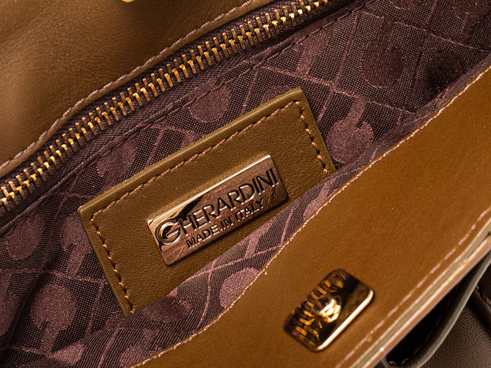 Bolsa Shopper Fergusson Burgundy