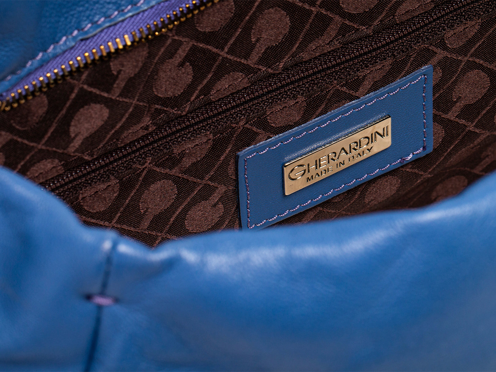 Bolsa Hobo Hope Grape