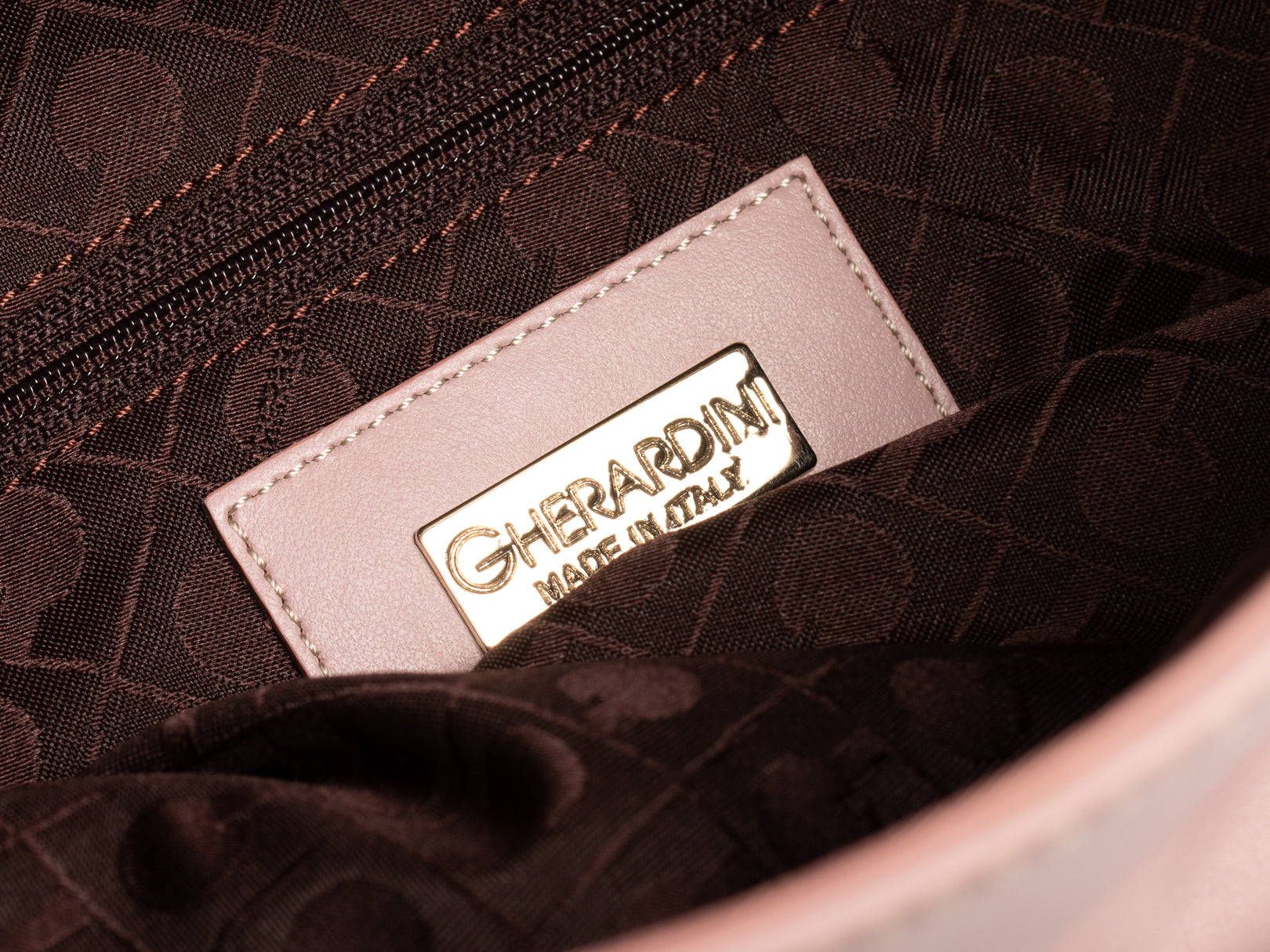 Bolsa de mano Morrison