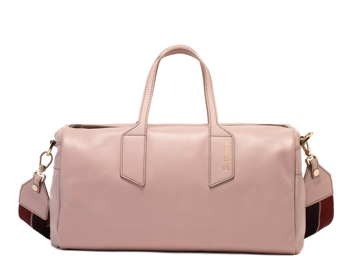 Bolsa Crossbody Jardine