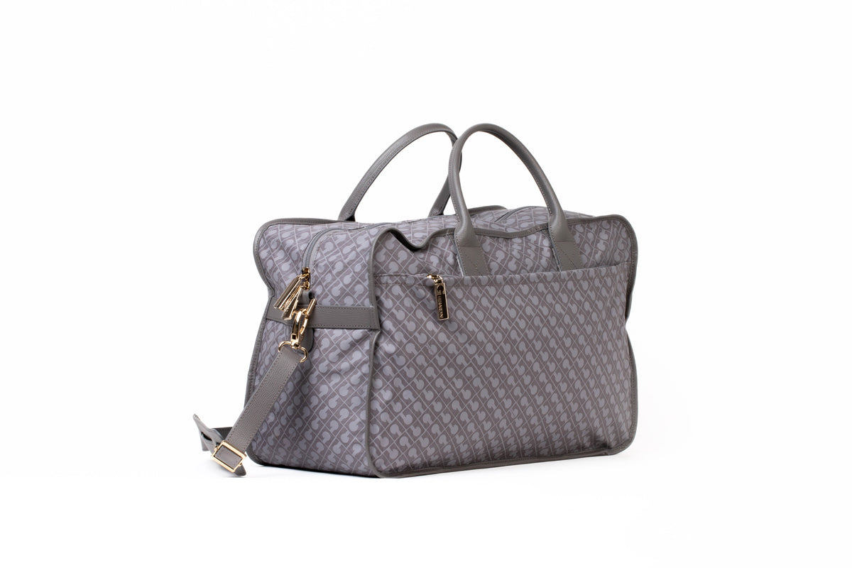 BOLSA SATCHEL GRANDE GHHB01140