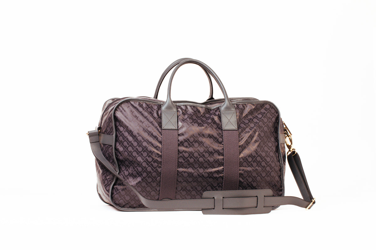 BOLSA SATCHEL GRANDE GHHB01140