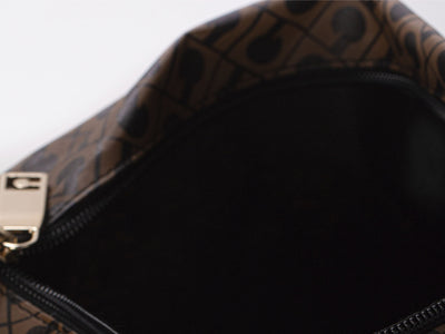 BOLSA CROSSBODY CON ZIPPERS GH0260