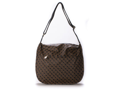 BOLSA CROSSBODY CON ZIPPERS GH0260