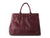 Bolsa Shopper Fergusson Burgundy