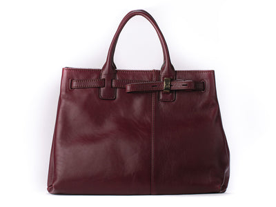 Bolsa Shopper Fergusson Moss