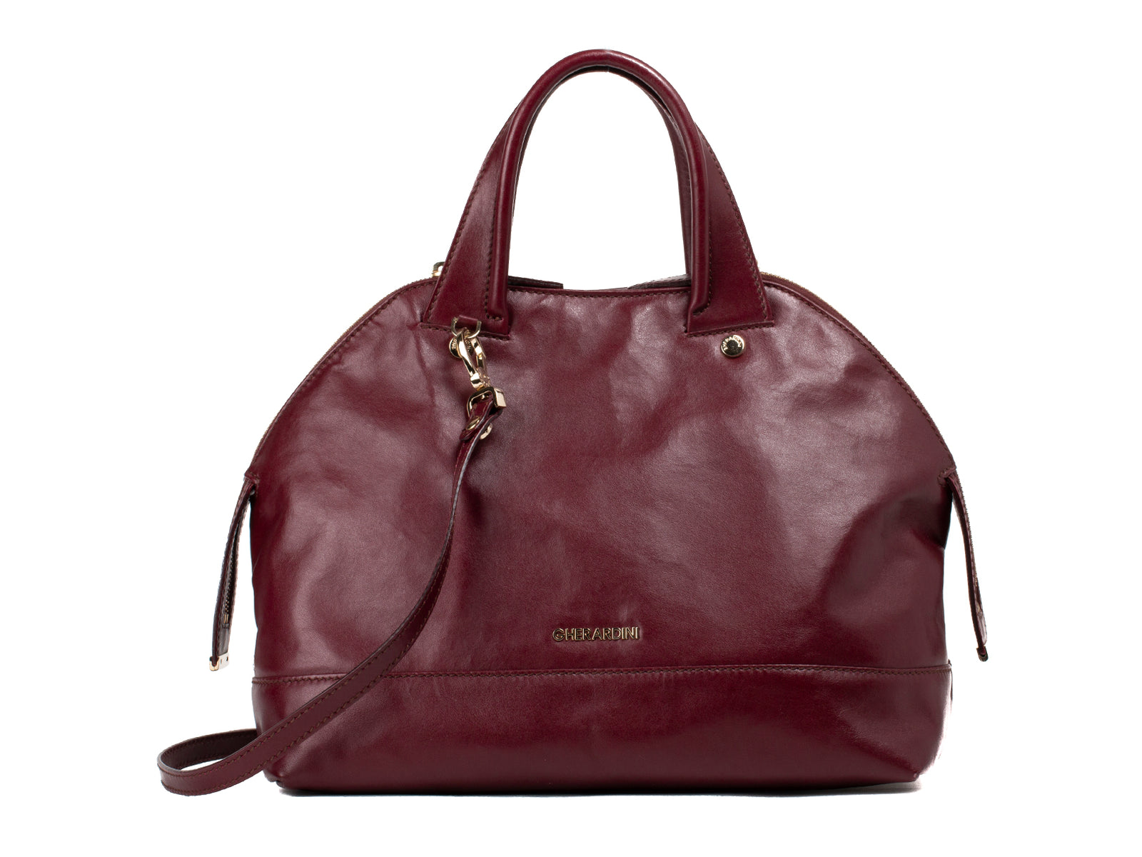 Bolsa de piel Morrison